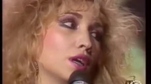 13 Ирина Аллегрова   Игрушка Песня 89