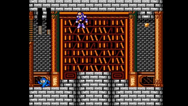 Rockman: Install Metal (Rockman/Mega Man 5 NES ROM Hack) | RetroArch Emulator [1080p] смотреть онлайн