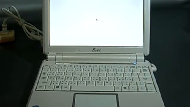 Asus Eee PC 901 - Boot up to shutdown in less than 35 sec. смотреть онлайн