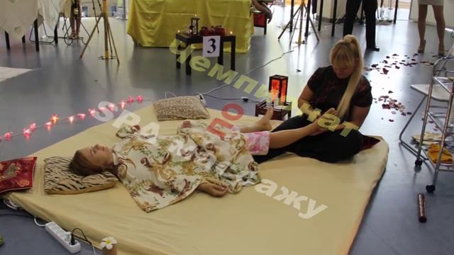 Массажный клуб МАК 2013 смотреть онлайн