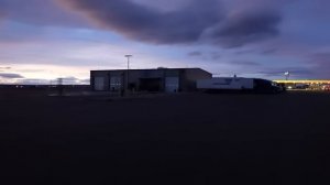 Приехали. Опять Зима