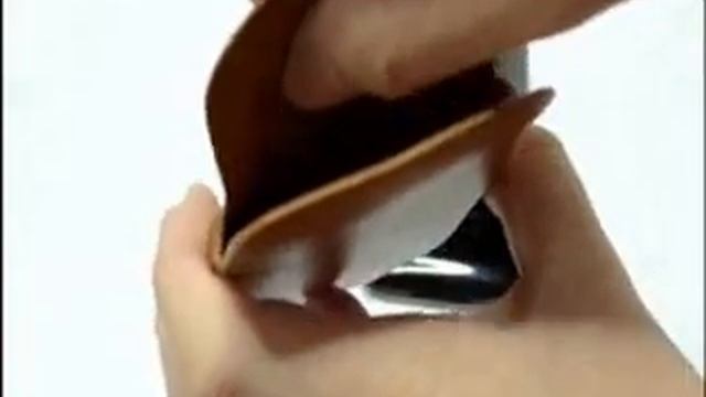 Capdase iPhone leather sleeve installation смотреть онлайн