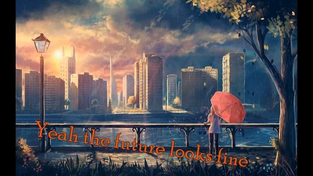 Lenka - Crystal Ball смотреть онлайн