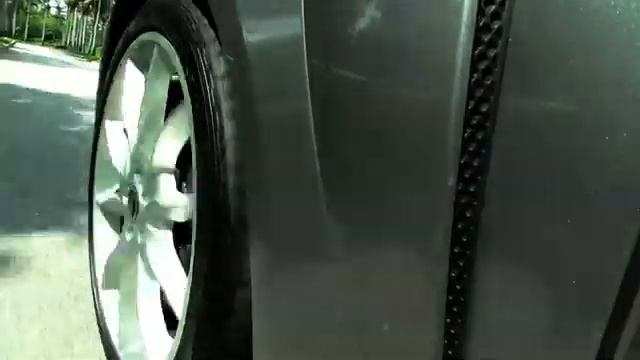 2012 Jaguar XF Supercharged смотреть онлайн