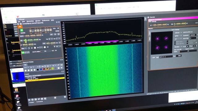GB3JV Spectrum II смотреть онлайн