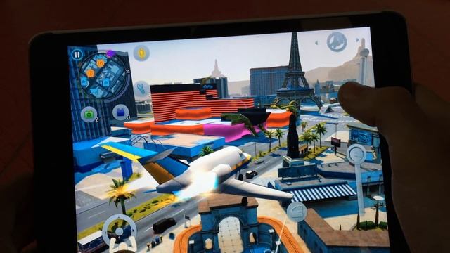 Одна из лучших игр 2016 года gangstar vegas 5 смотреть онлайн
