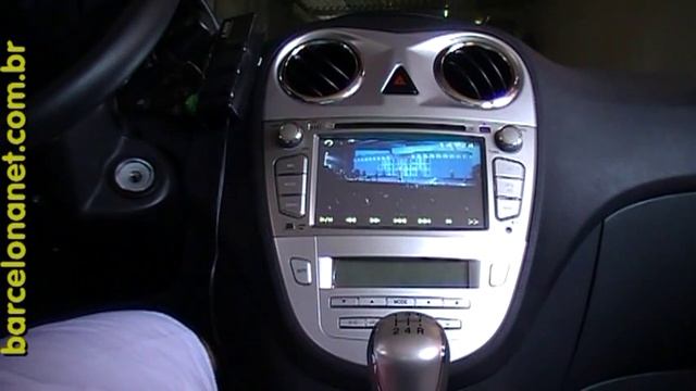 Central Multímidia JAC J6.mpg смотреть онлайн