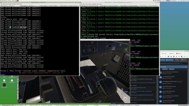 Porting to XP12 | TBM900 Development смотреть онлайн