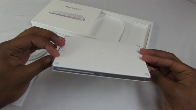 Magic Trackpad 2 Review: Is it worth it? смотреть онлайн