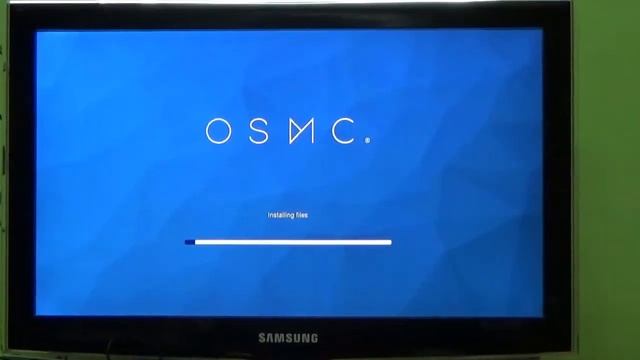 Installing and Configuring OSMC Media Center Operating System on Raspberry Pi 2 смотреть онлайн