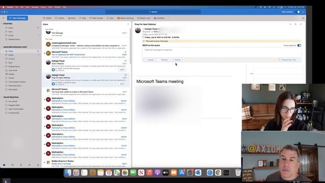 Outlook Desktop App For Mac Users -What You Need to Know смотреть онлайн