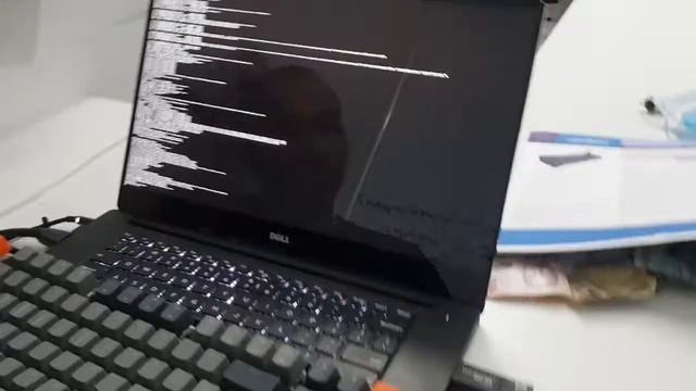 Dell Precision 5520 EFI COULDN'T BOOT MACOS смотреть онлайн