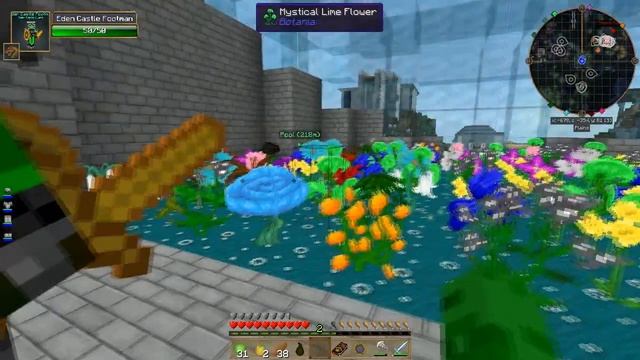 Minecraft Magic Wars - Undead Pork Cult! #52 смотреть онлайн