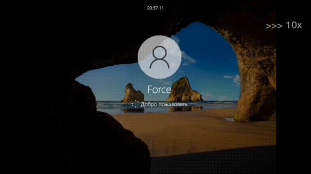 limbo pc emulator, booting windows 10 (slow) смотреть онлайн