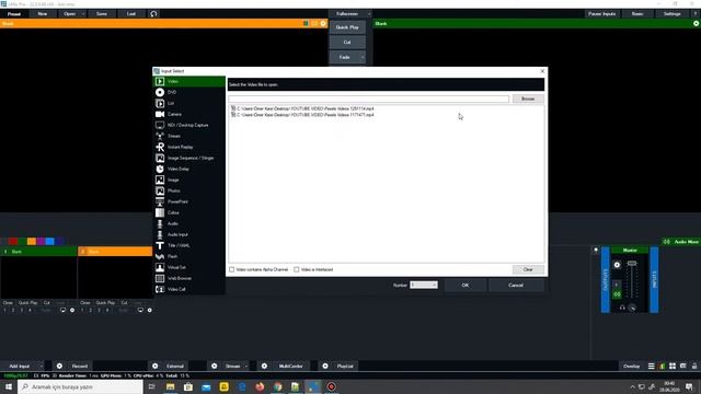 vMix ile Youtube Canlı Yayın Nasıl Yapılır смотреть онлайн