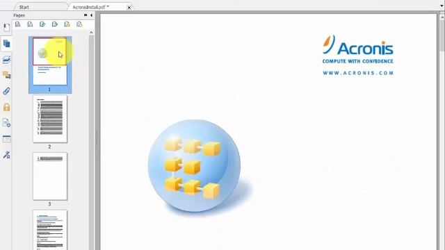 How to Bundle & Extract PDF Files смотреть онлайн