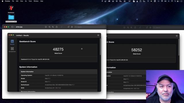 🔥TUNNING GPU HACKINTOSH ➕ GERENCIAMENTO DE ENERGIA ✅ BÔNUS PARA RX 580, 5500, 5600, 5700 E VEGA 64 смотреть онлайн