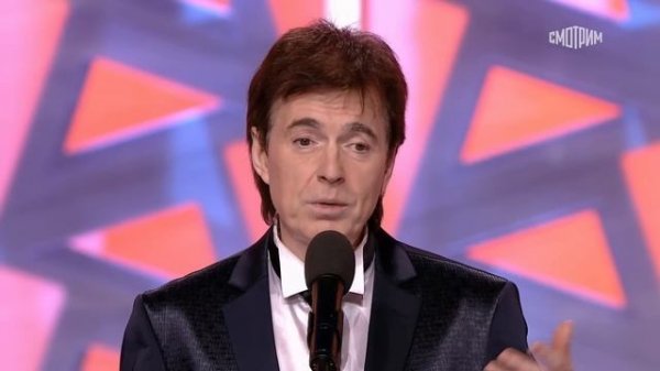 Первоапрельский парад юмора. Эфир 30.03.2024. Выпуск 46