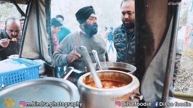 Sardar Ji Jeep Wale At Rohini Sector 8 смотреть онлайн