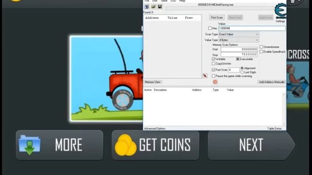 hill climb hack (noroot) easy Windows and IPad ios android. cheat engine смотреть онлайн