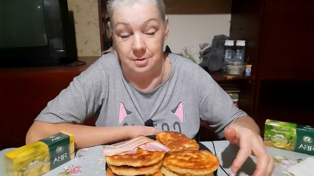 19 октября 24 год /оладьи луковые смотреть онлайн