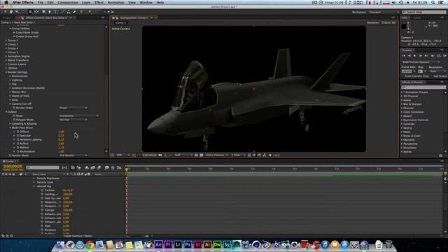 Elements 3D on Mac Pro My thoughts смотреть онлайн