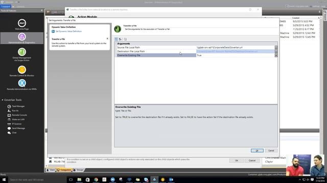 5 Windows File and Folder Management Tricks With Goverlan смотреть онлайн