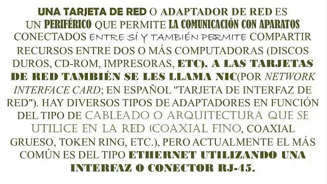 definicion de hub, router, swichs, modem, tarjetas de red y sus precios смотреть онлайн