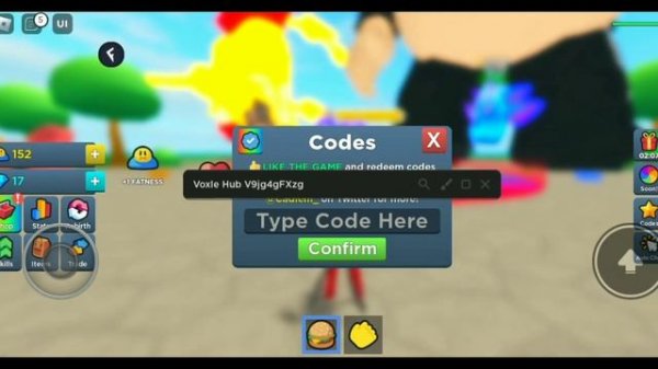 Roblox Fat Simulator Script | Auto Eat | Auto Fart | Auto Burp | Auto Rebirth