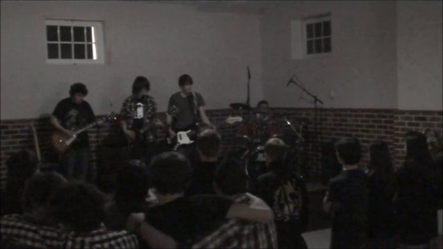 Higher n' higher to the top - Larsen смотреть онлайн