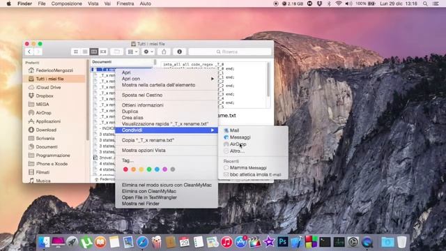 Hackintosh: Yosemite 10.10 on Asus смотреть онлайн