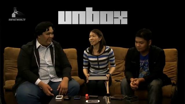 Unbox - Starmobile Crystal, Cloudfone Thrill, Cherry Mobile Blaze, atbp! смотреть онлайн