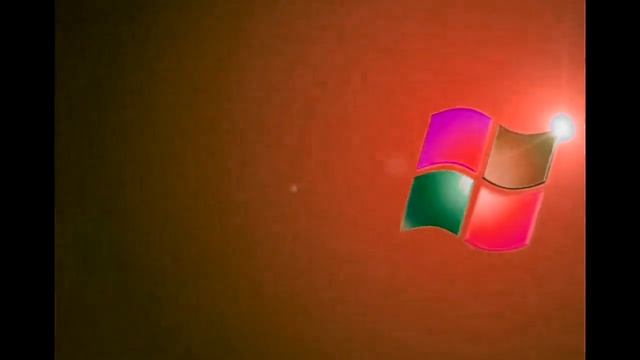 Windows 7 Logo Animation Effects 8 (Vegas Pro Remake) in Caught a Cold смотреть онлайн
