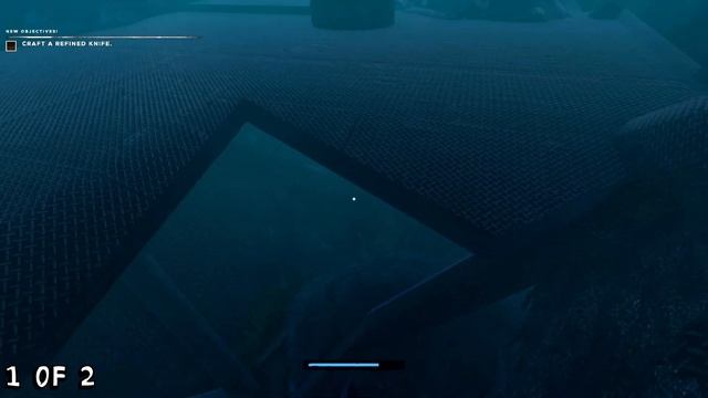 Stranded Deep Early Access Review - Anxious Gamer Review смотреть онлайн