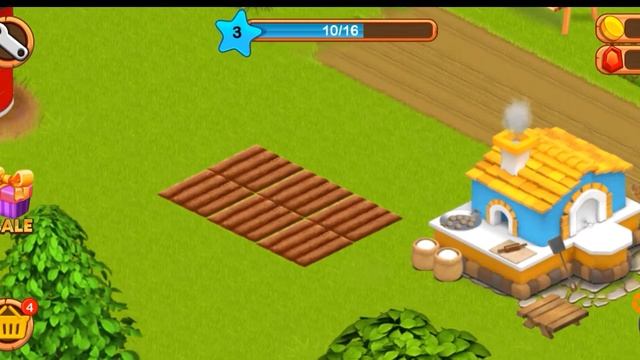 Big Farmer: Farm Offline Games | Big Little Farmer [ Beginner Level ] смотреть онлайн