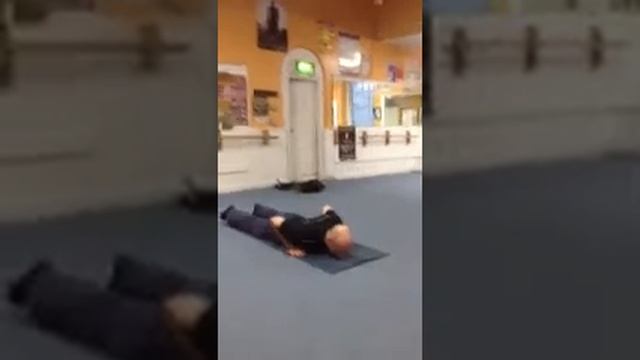 Sean mallett dynamic hypno yoga salute part 1 смотреть онлайн