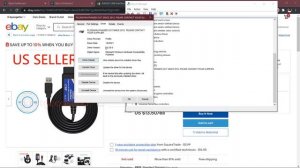 PL2303HXA Phased out since 2012. Please contact your supplier (FIXED)