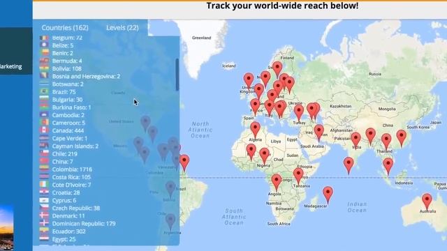 InCruises Business Opportunity by Former VP of Marketing of Tony Robbins смотреть онлайн