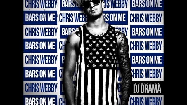 Chris Webby -Bars On Me Instrumental смотреть онлайн