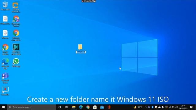 How to fix this PC can't run Windows 11 смотреть онлайн