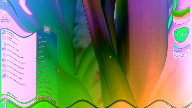 Windows Vista Delta Edition And Desktop Startup Sound Effects (SBP2E) in V Major 35 (NO G MAJOR) смотреть онлайн