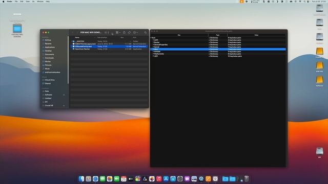 Hackintosh Tutorial - Broadcom/Fenvi WIFI On MacOS Sonoma