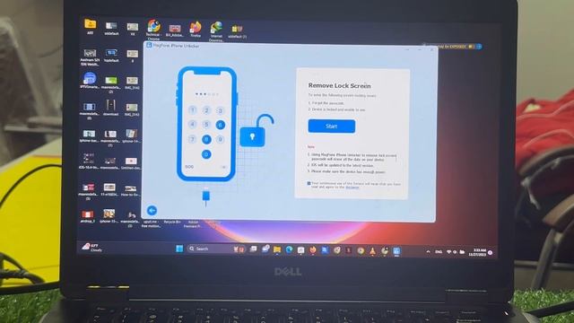 How To Unlock iPhone Or Remove Apple id Without Password смотреть онлайн