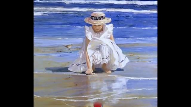 Детский альбом смотреть онлайн