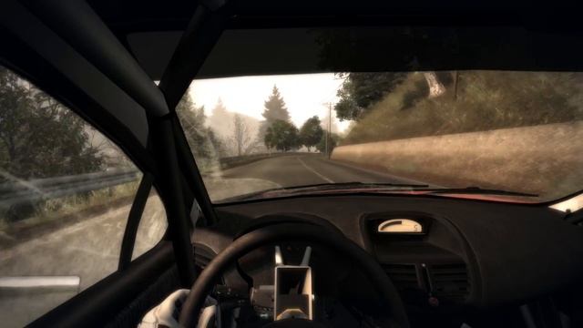 Colin McRae DiRT | Japan Rally Stage | Windows 10 Fully Functional смотреть онлайн