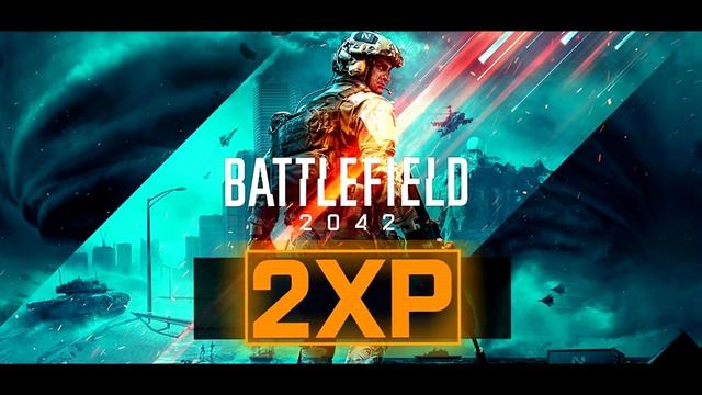 Neuer Director, Free 2 Play, Event und mehr für Battlefield 2042 смотреть онлайн