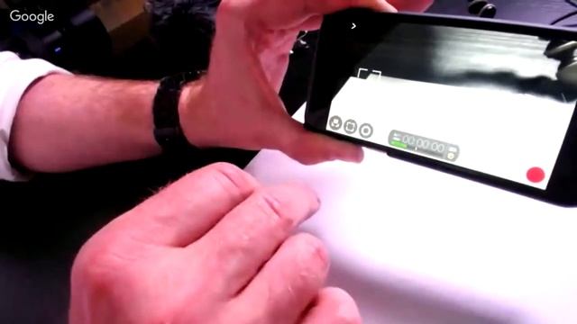 Lav gode videoer med din telefon - Online Haj hangouts смотреть онлайн