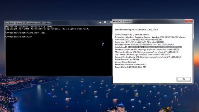 How To Deactivate Windows 7,8.1, and 10 License Product Key смотреть онлайн