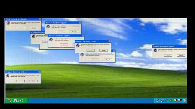 Error RedZone смотреть онлайн