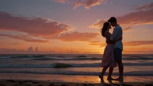 AI (SUNO) (сл. Полухин Максим) - Я люблю тебя, нежный мой ангел